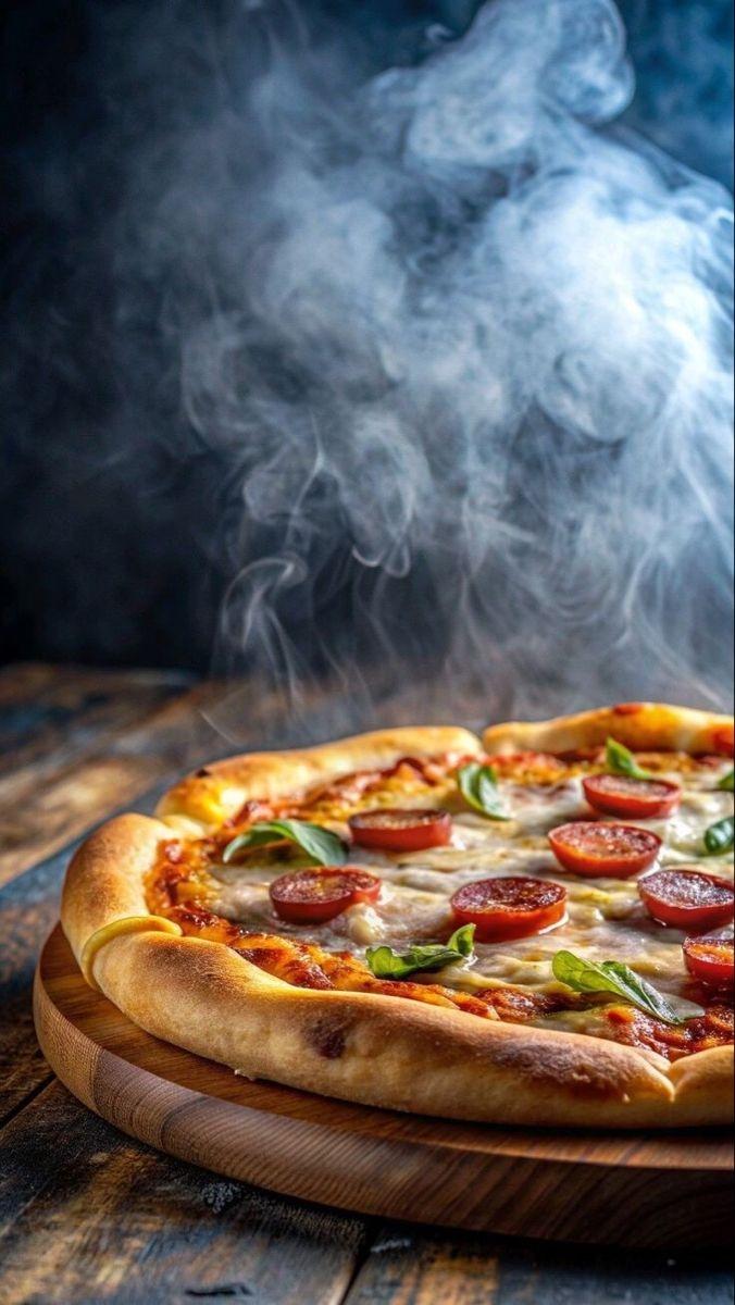Pepperoni